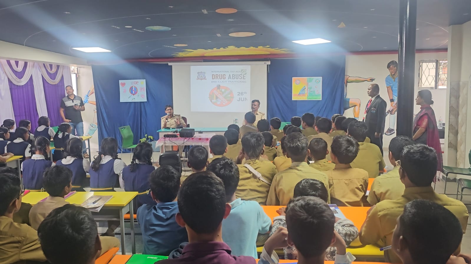 event image